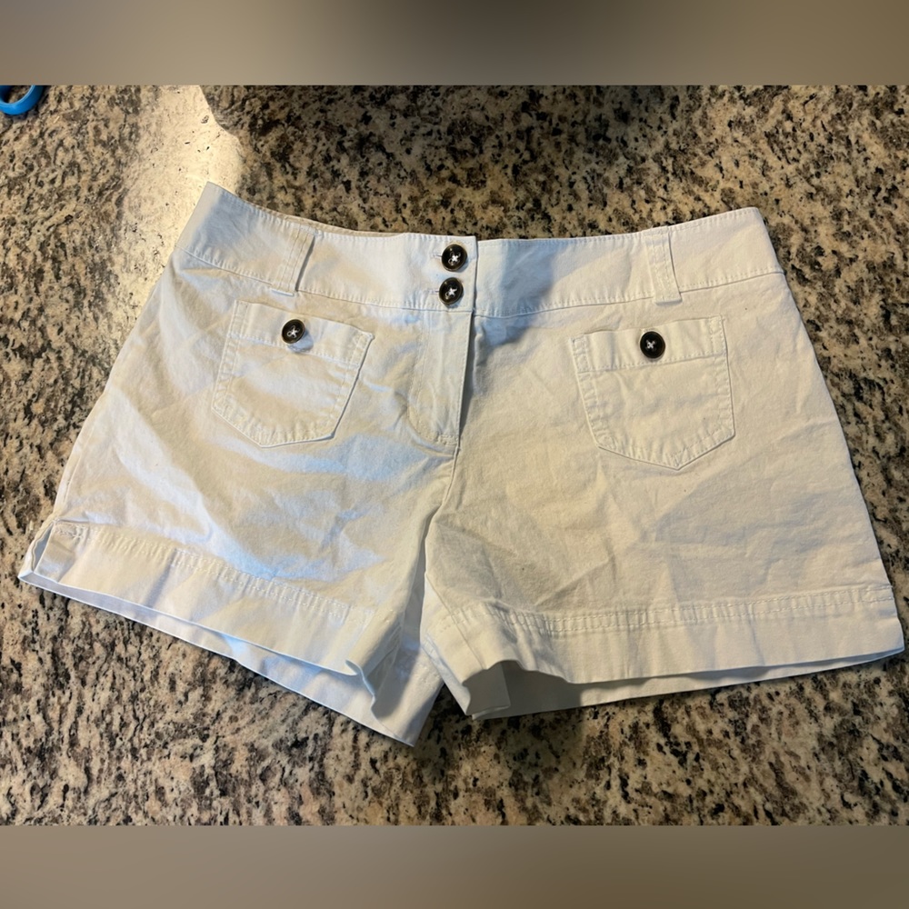 New York & Company shorts